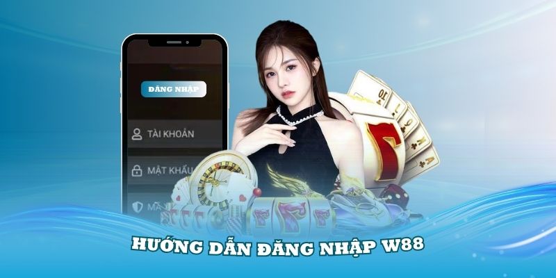 Hướng dẫn từng bước đăng nhập tại WW88 đơn giản