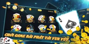 Top 5 trò chơi casino hay nhất